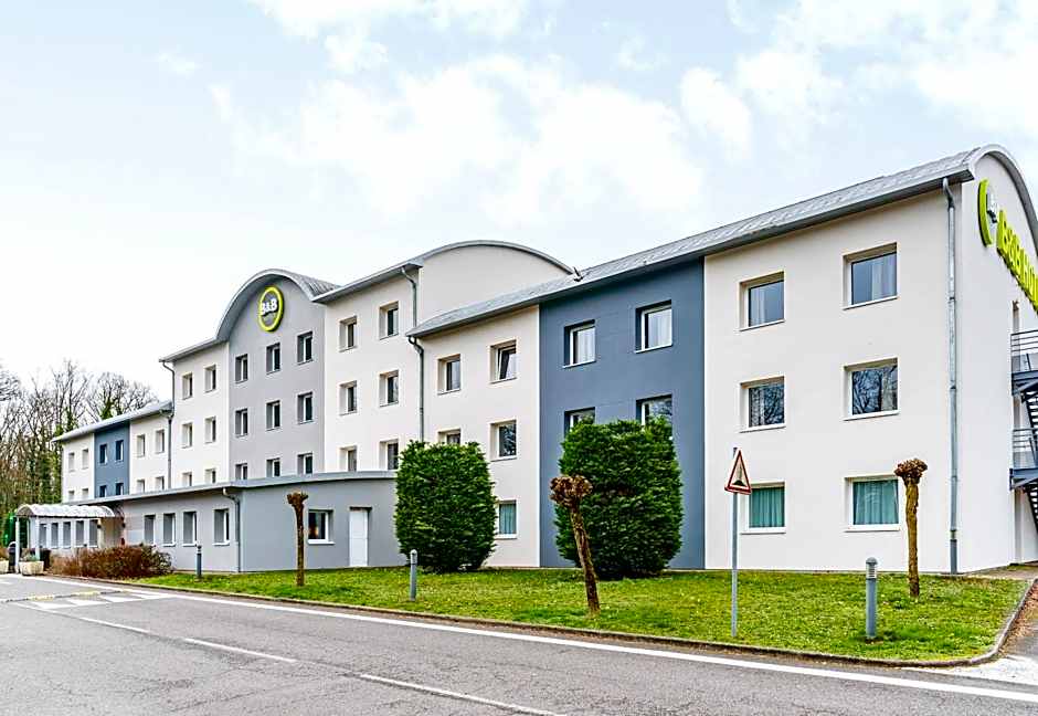 Hotel Roi Soleil - Amnéville