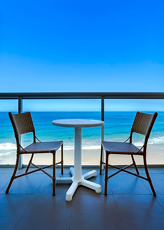 Monte Pascoal Praia Hotel Salvador