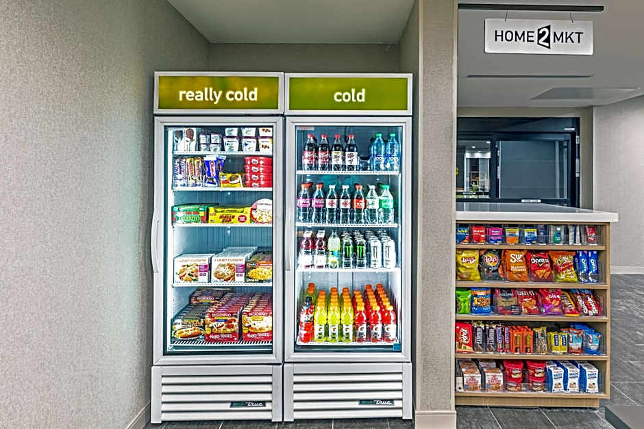 Home2 Suites by Hilton Weatherford