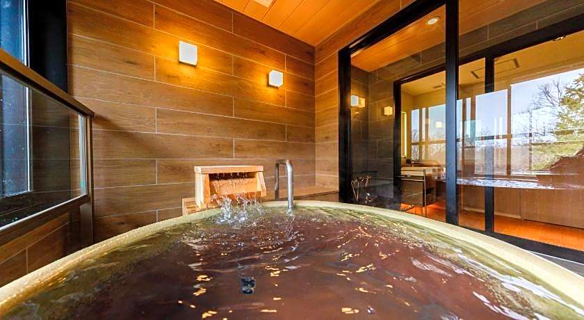 Kokoro-no-Oyado Jizai-so Hotel