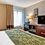 Comfort Inn Charlotte