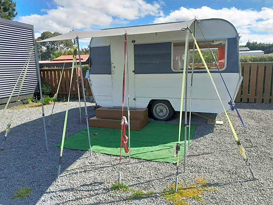 Leithfield Beach Holiday Park