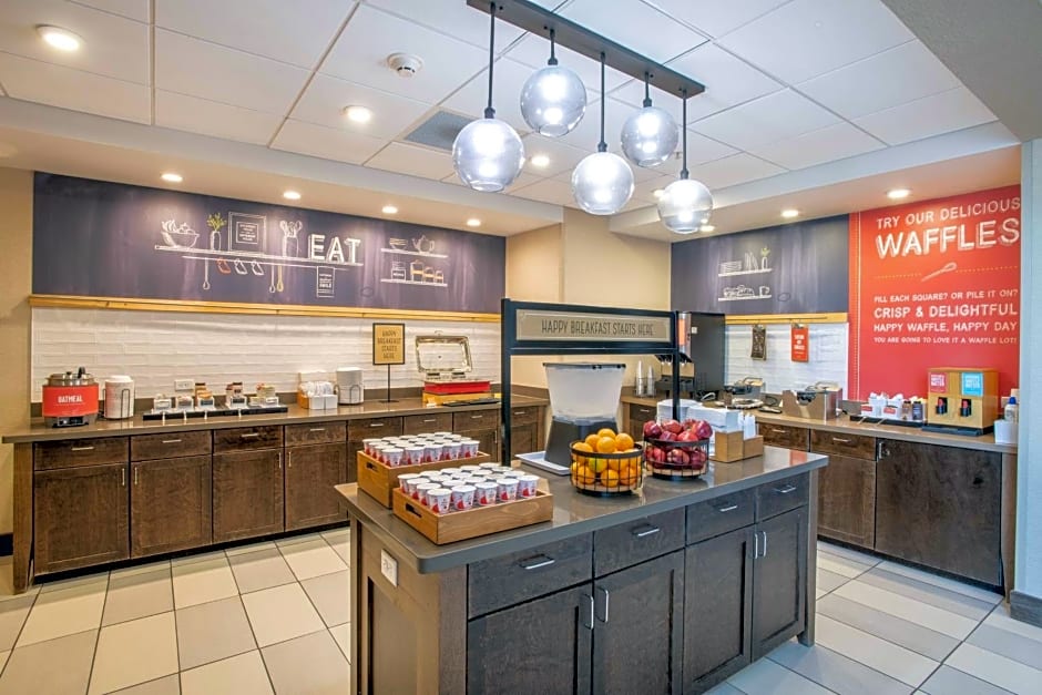 Hampton Inn By Hilton & Suites Cincinnati/Kenwood, OH