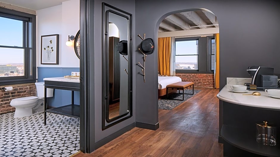 Hotel Indigo - Omaha Downtown By IHG
