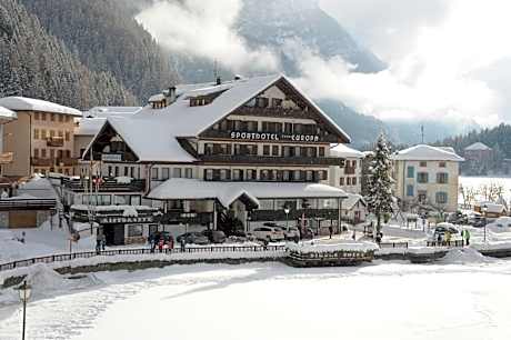 Sporthotel Europa Sul Lago