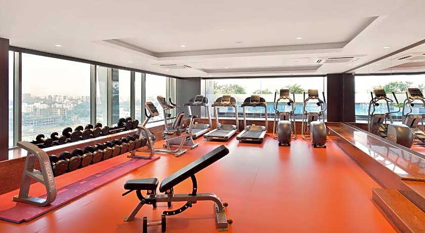 Radisson Blu Pune Hinjawadi