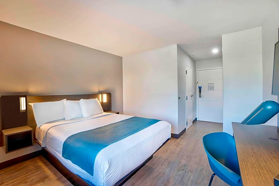 Motel 6-Fort Lauderdale, FL