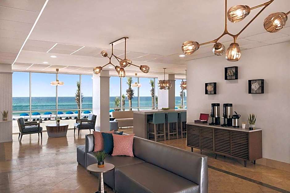 Radisson Beachfront Hotel - Panama City Beach