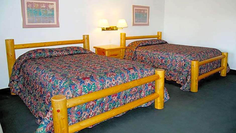 Marianna Inn Panguitch