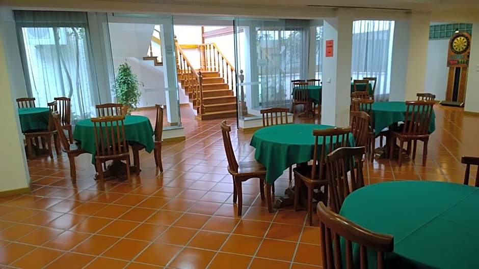 Albergaria Senhora do Espinheiro