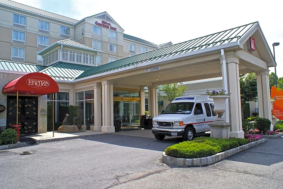 Hilton Garden Inn New York/Staten Island