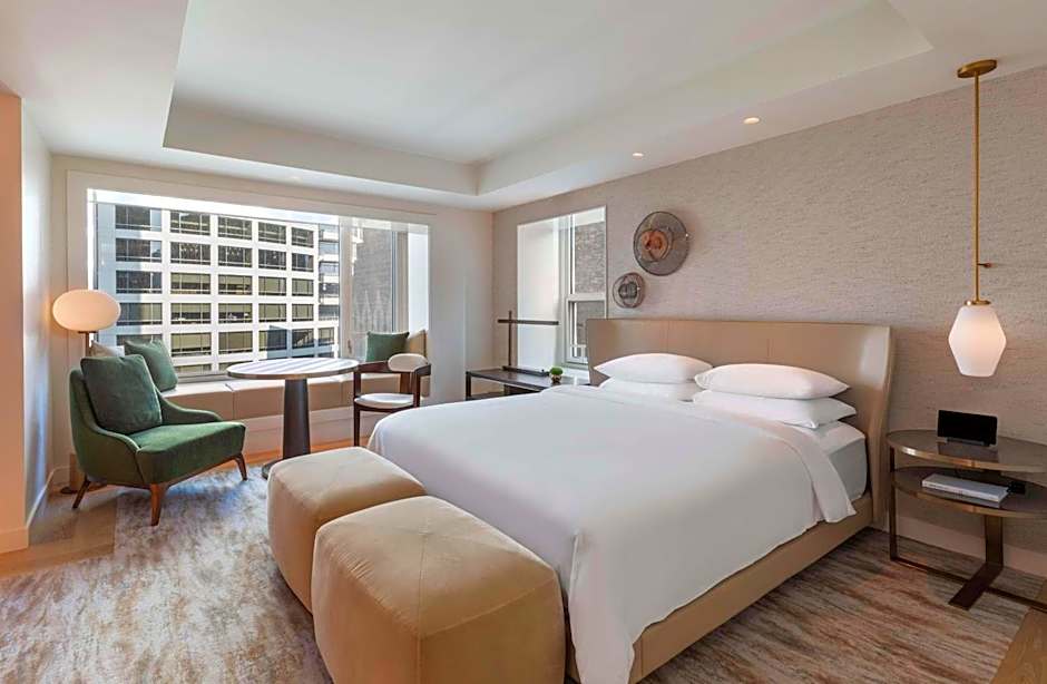 Park Hyatt Chicago