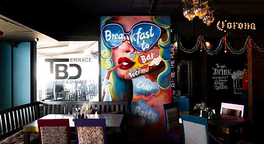 T24 Residency Mumbai International Airport Hotel