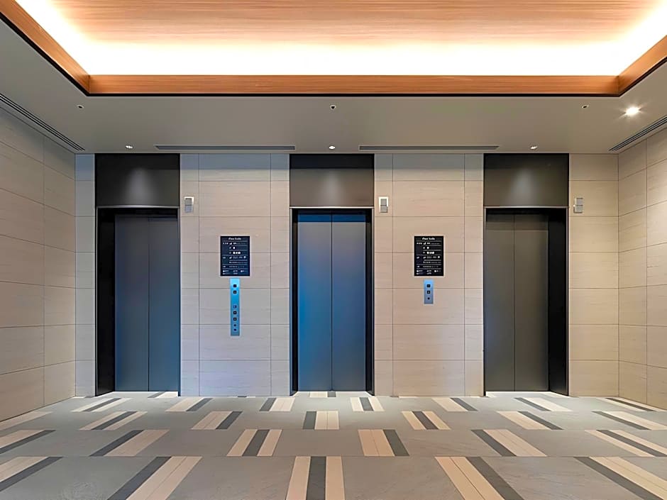 Daiwa Roynet Hotel Kumamoto