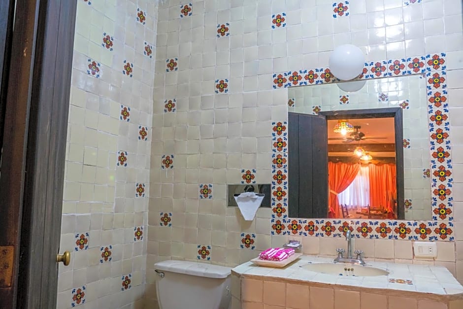 Zdjęcie 1 z 5 — Junior Suite