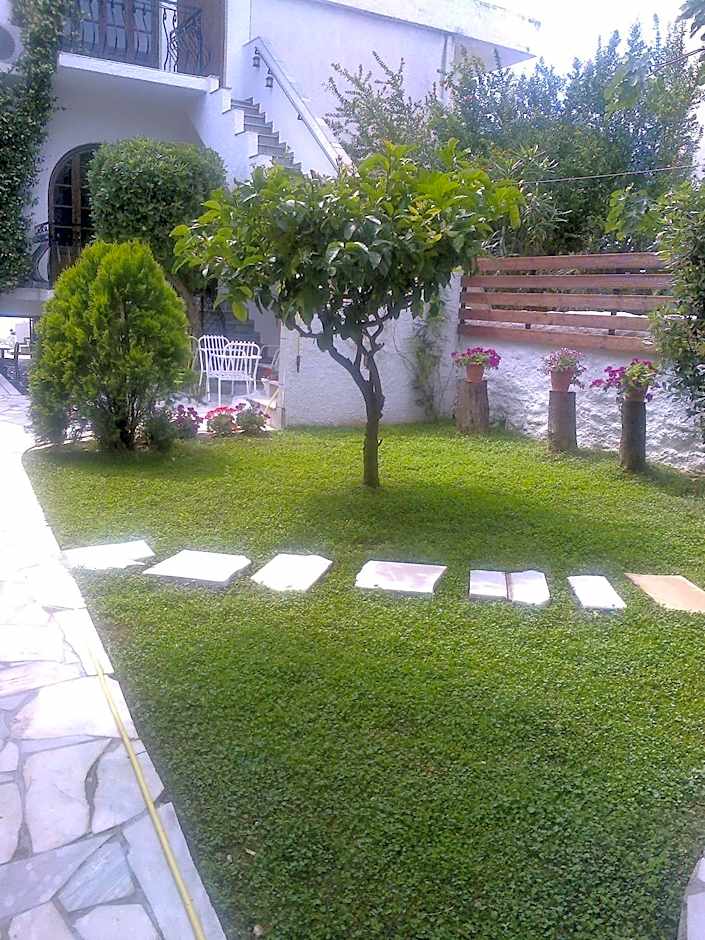 Villa Belmar Self-Catered Apartments