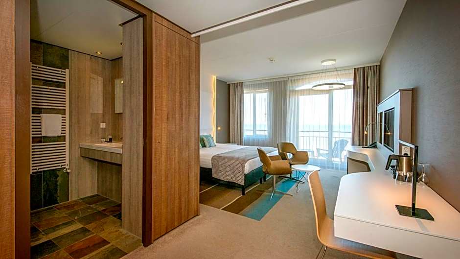 Strandhotel Golfzang