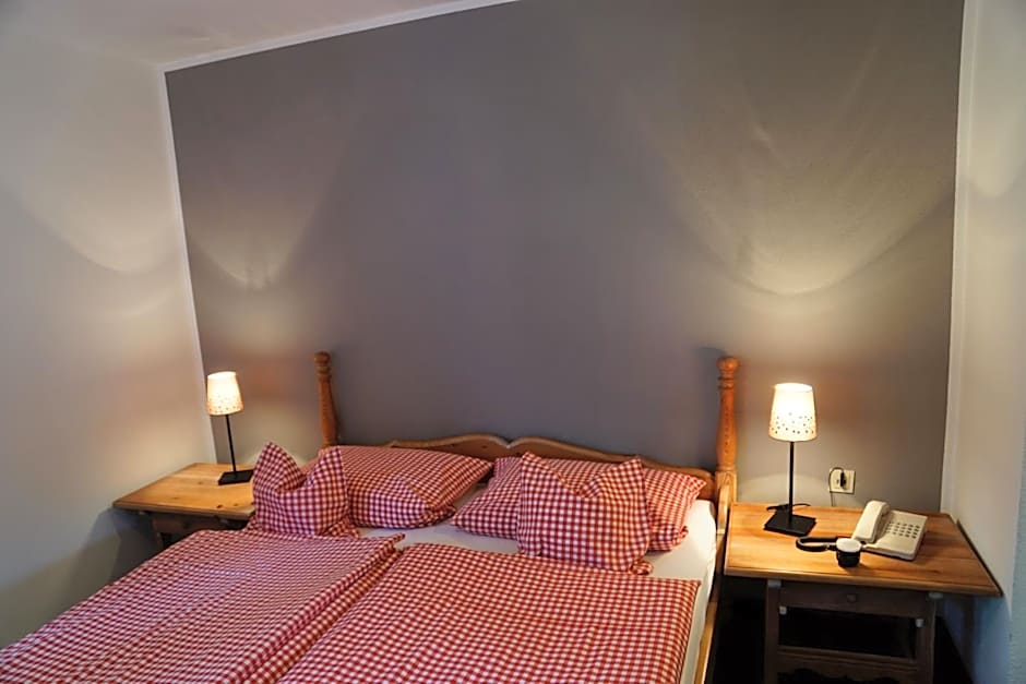 Boutique-Hotel Weigels Bergfreiheit