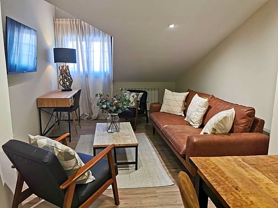 Hotel Arco Navia