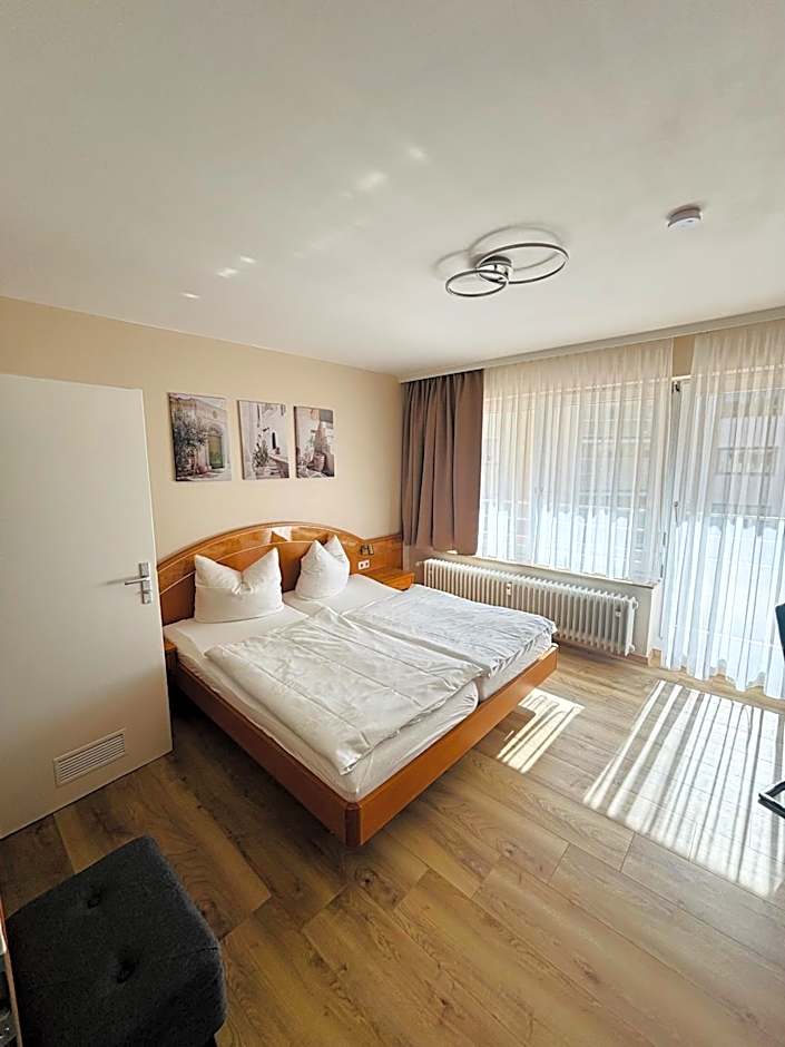 Hotel Europa Pforzheim