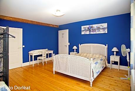 Triple-Iris-Bain à remous-Classique