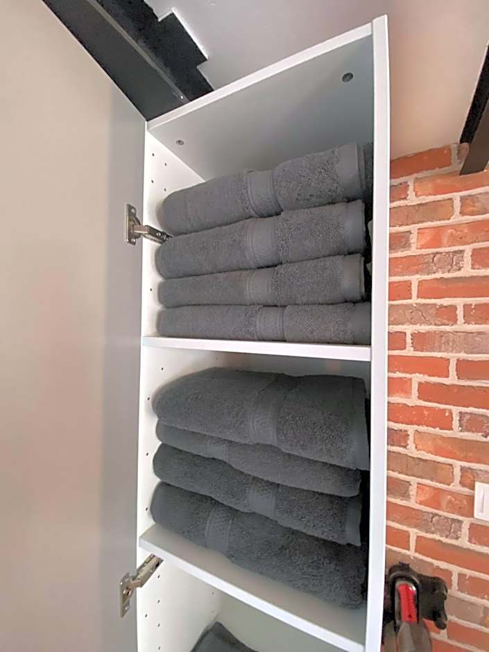 Beautiful mini Loft near Saint-Lazare