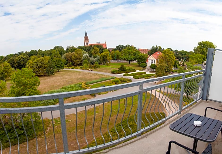 Parkhotel Neubrandenburg