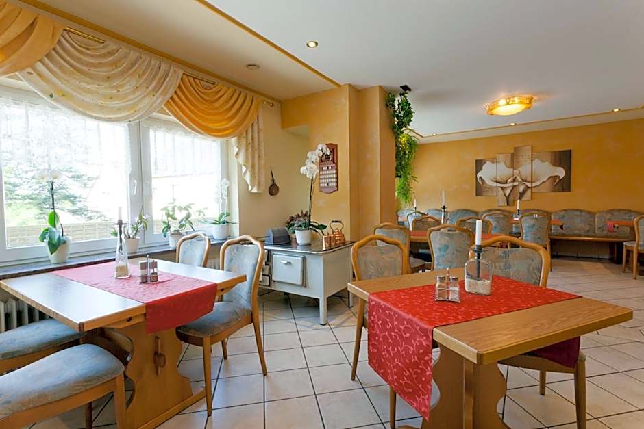 Hotel-Restaurant Birgeler Hof