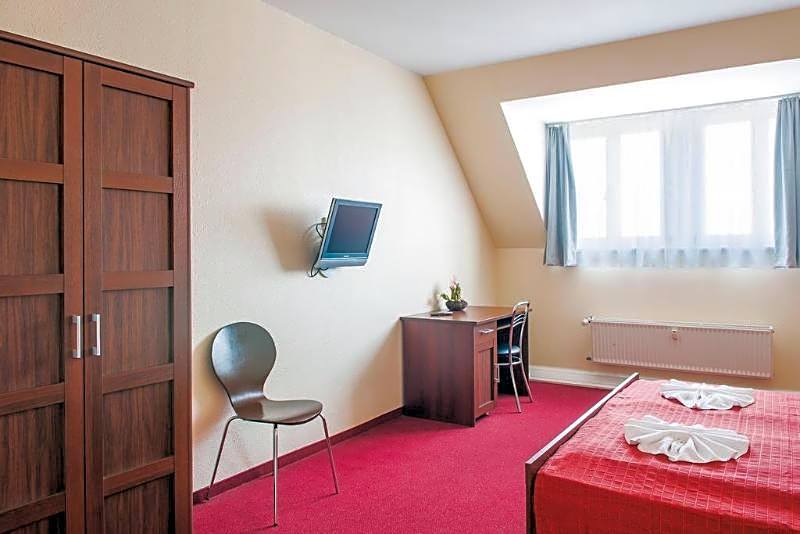 Mikon Eastgate Hotel - City Centre