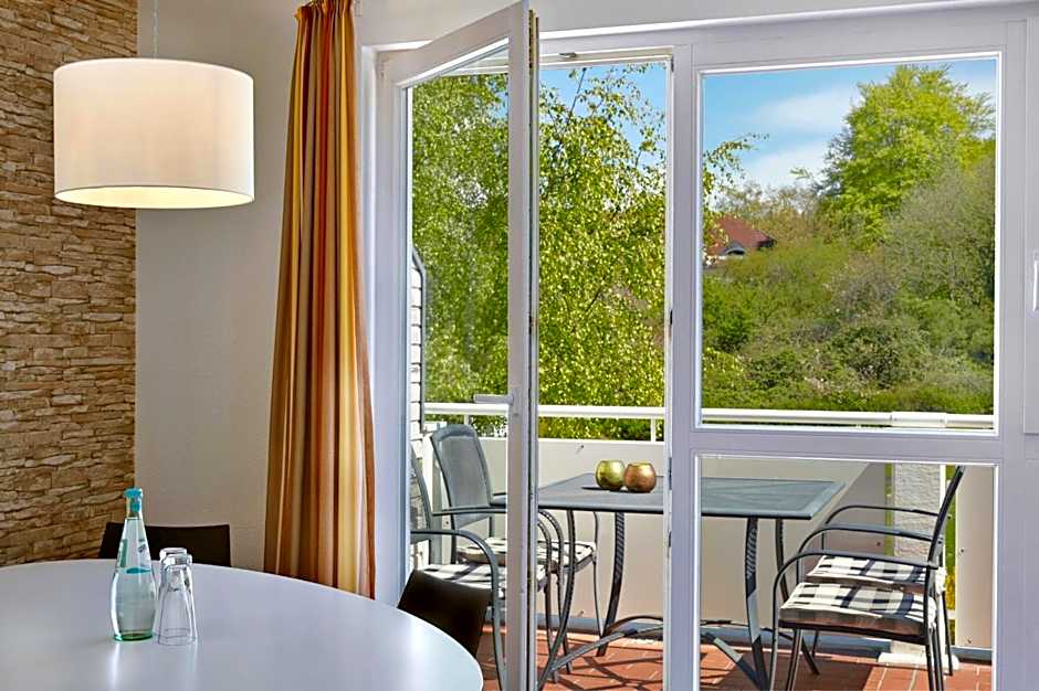 A plus Ferienpark Usedom