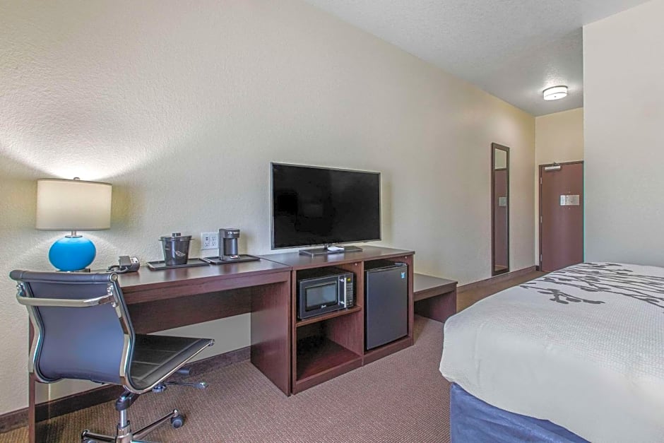 Sleep Inn & Suites Ankeny - Des Moines