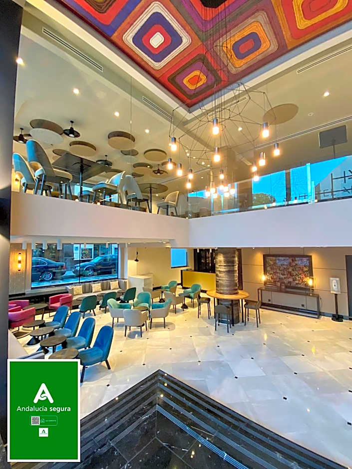 Hotel America Sevilla