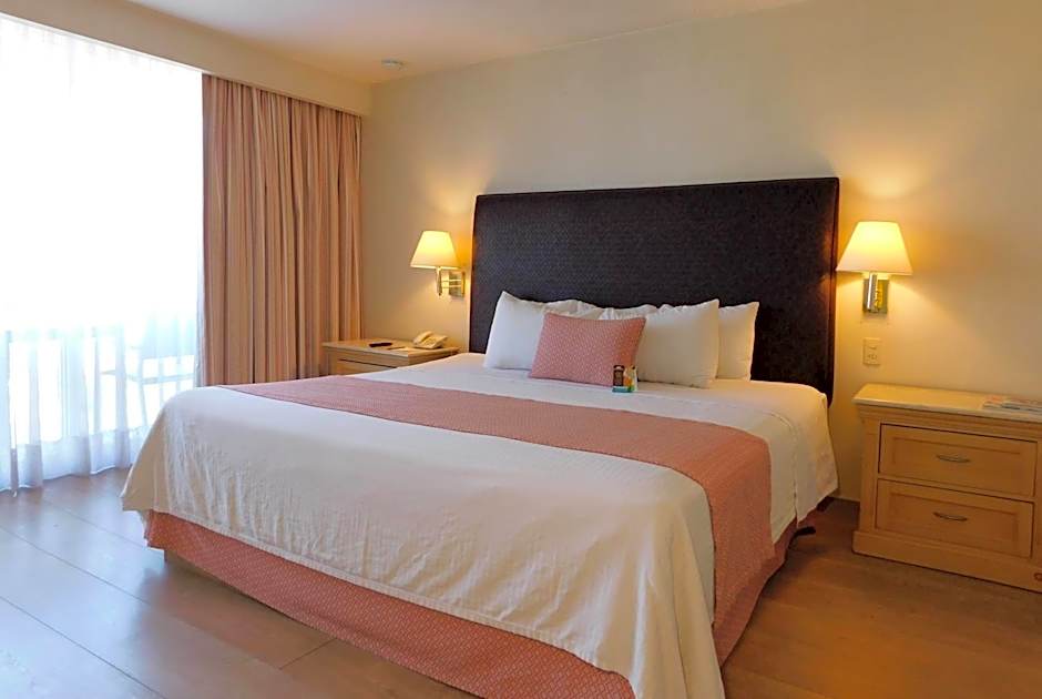 Hotel Palacio Azteca Tijuana, Trademark by Wyndham