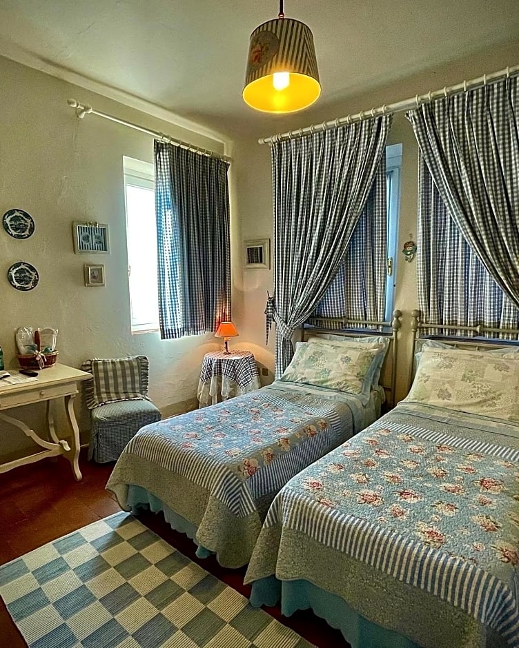Villa la Moresca Relais de Charme B&B MONTECATINI ALTO