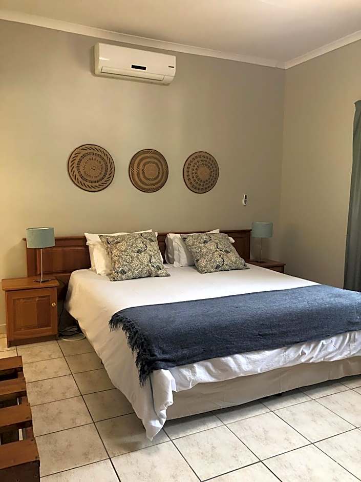 African Dreamz Guest House