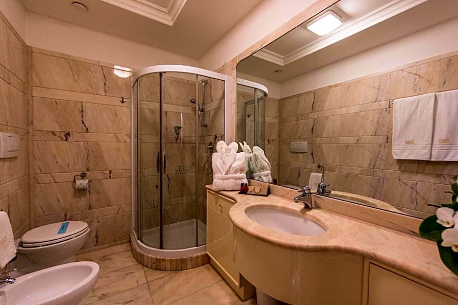 LH Hotel Domus Caesari