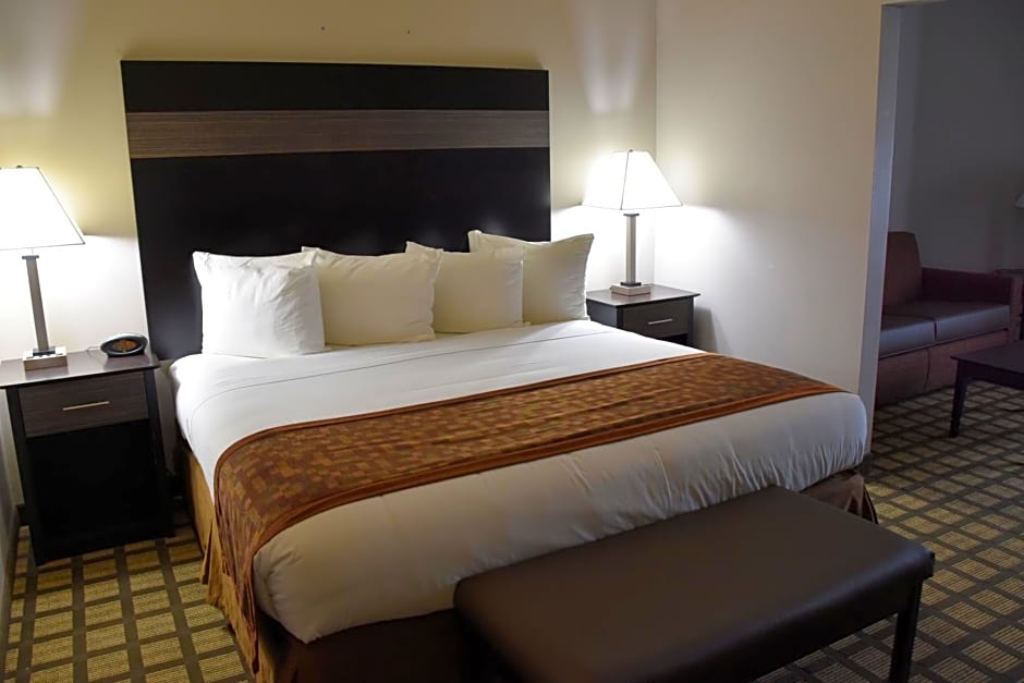 Best Western Beacon Inn