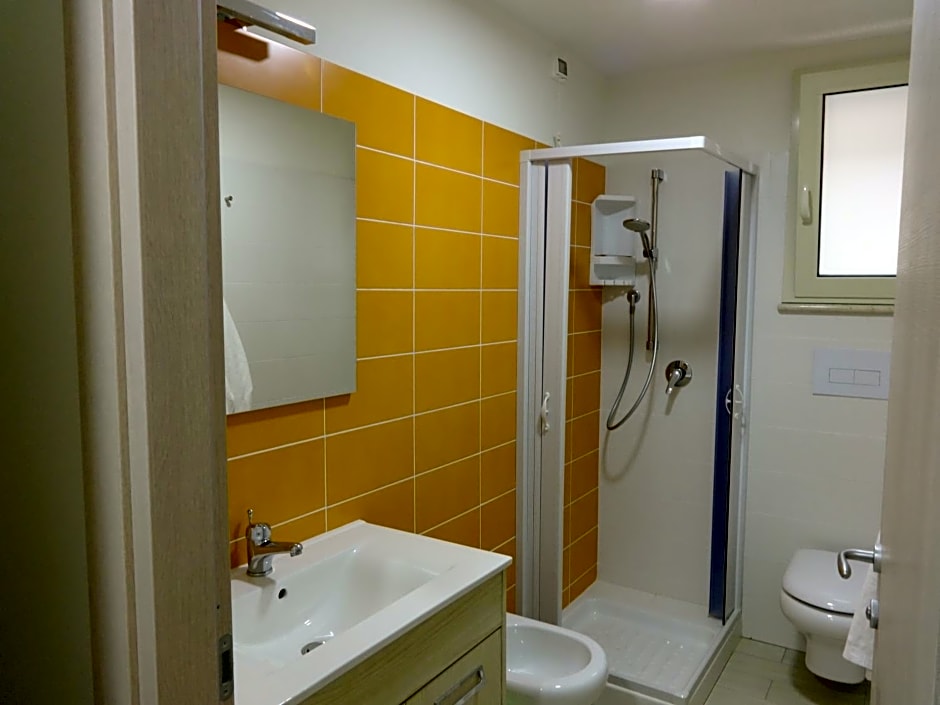 Casa del Nonno Pietro