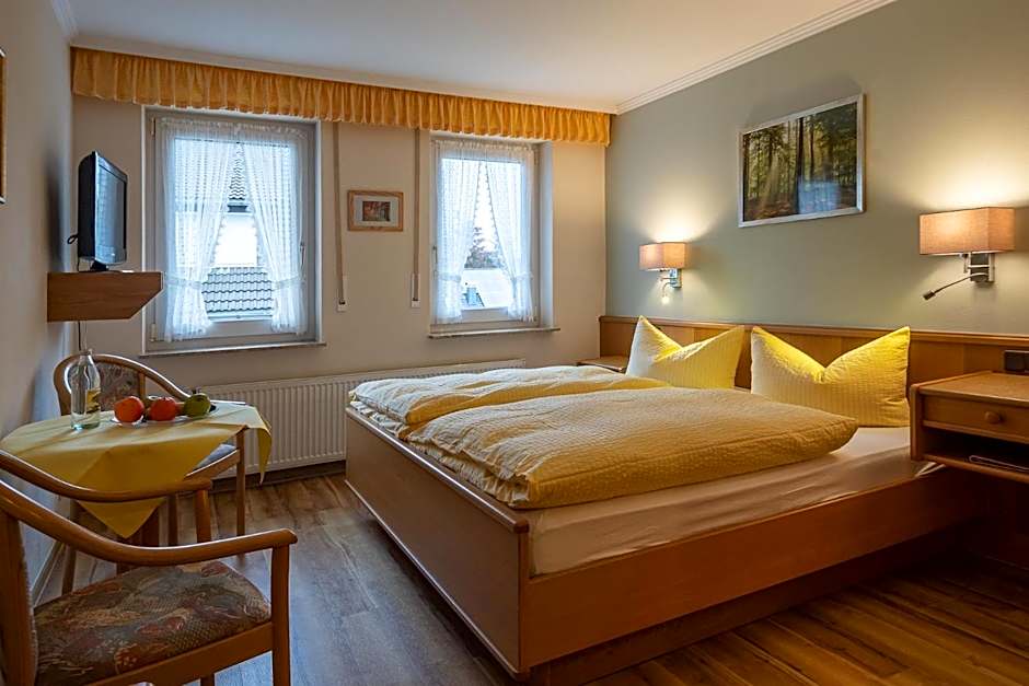 Landhotel Gasthof zur Post