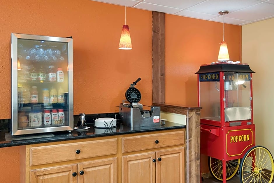 Best Western Inn