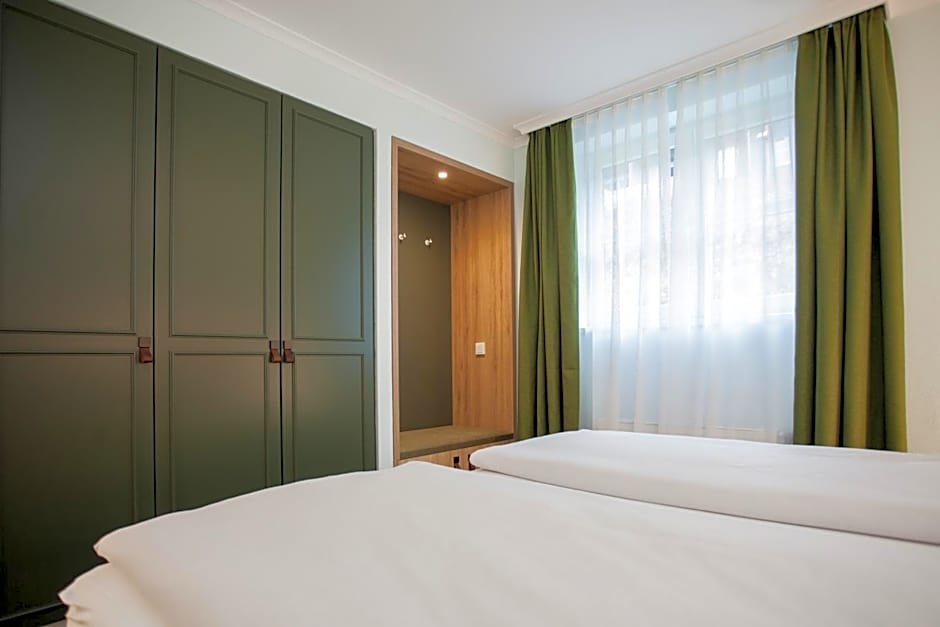 Hapimag Ferienwohnungen Winterberg