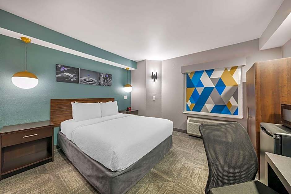 Sleep Inn Miami Airport