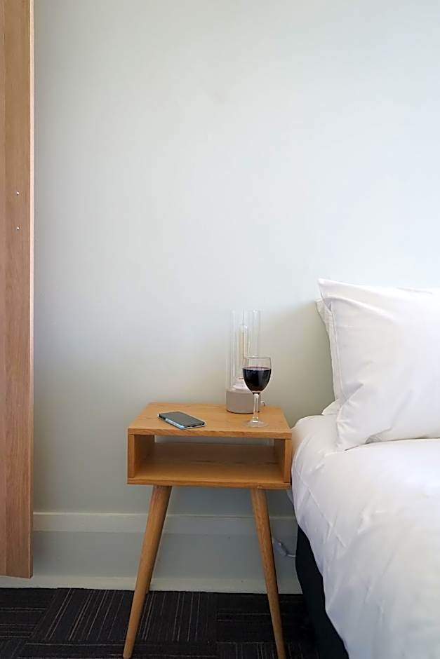 Rosehill Hotel