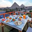 Turquoise Pyramids Hotel