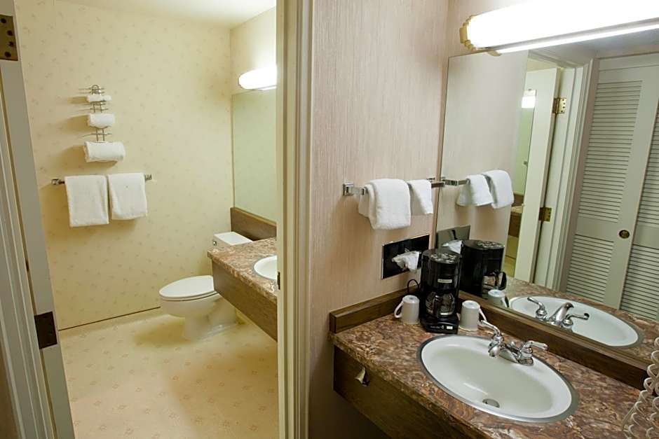 Mirabeau Park Hotel