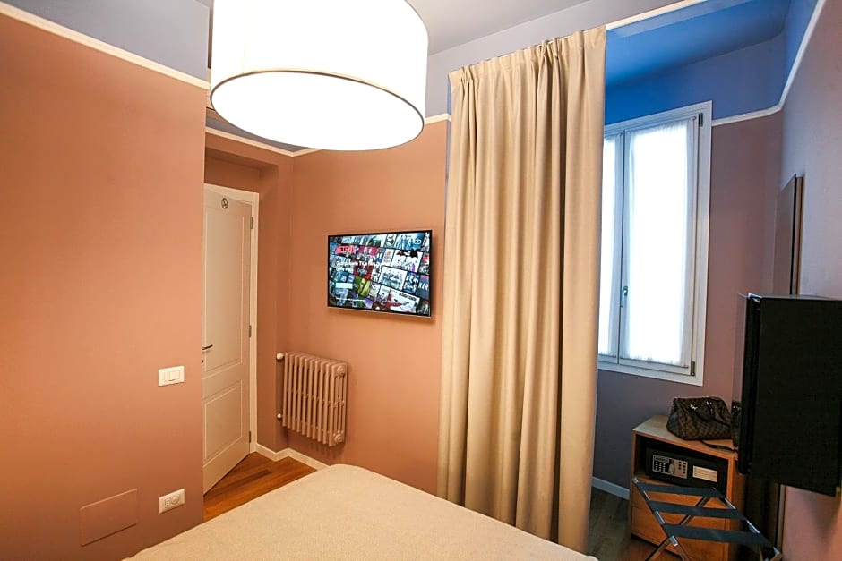 Hotel Il Sole