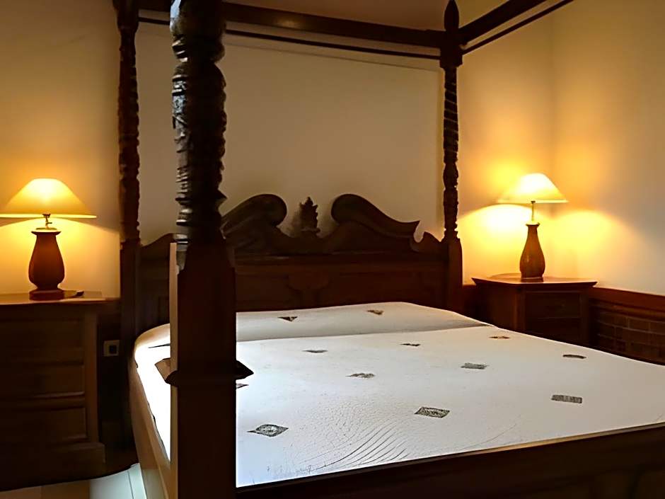 Artini Cottages 1 – Ubud, CO