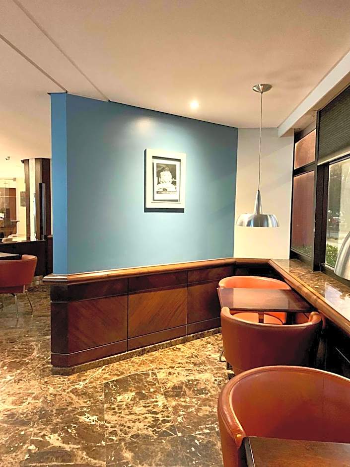 Blue Tree Towers Joinville