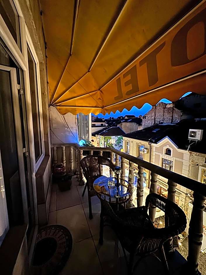 Mini Hotel-Bohemi