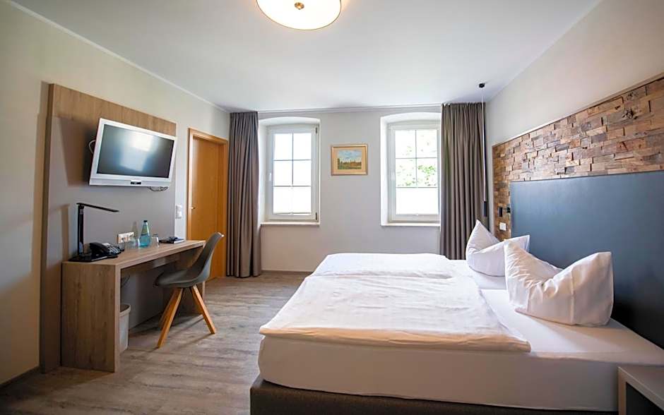 Landhotel Zum Erbgericht